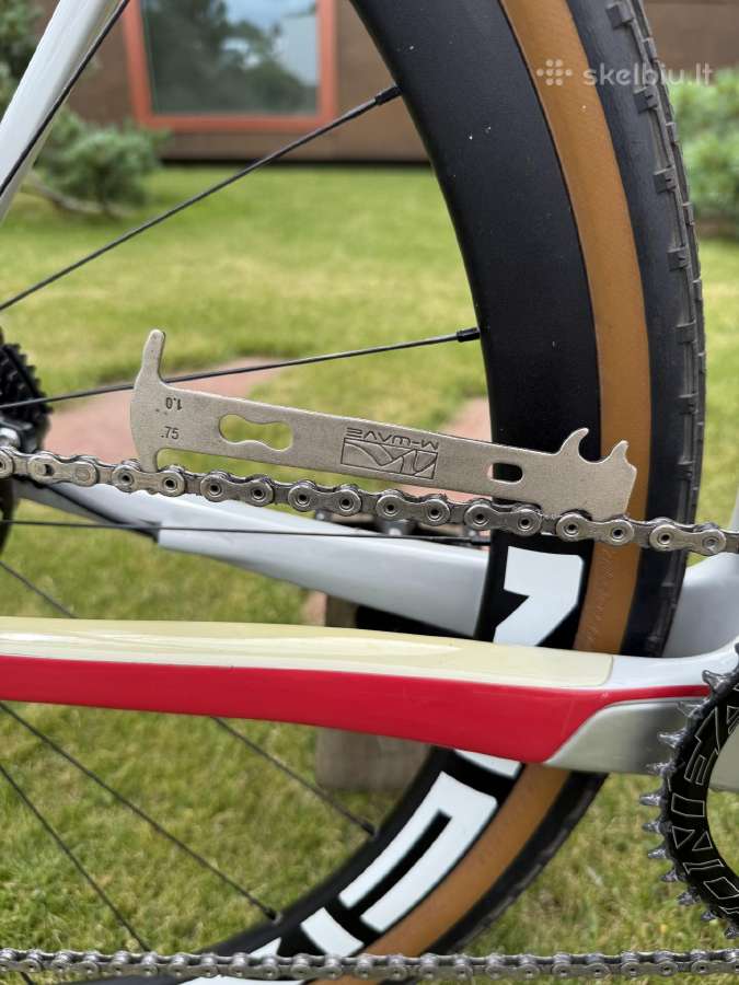 Cube Cross Race - nuotraukos Nr. 10