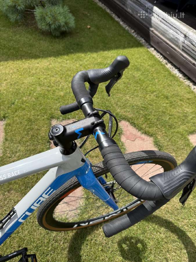 Cube Cross Race - nuotraukos Nr. 7