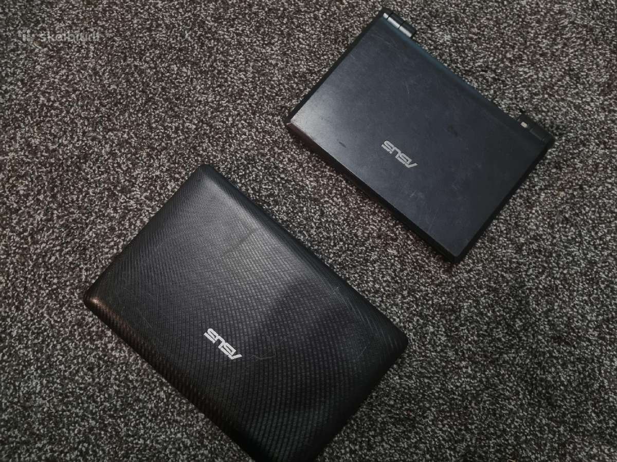 Asus eee pc 1015bx ir 900 - nuotraukos Nr. 2