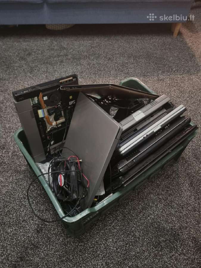 Asus eee pc 1015bx ir 900 - nuotraukos Nr. 6