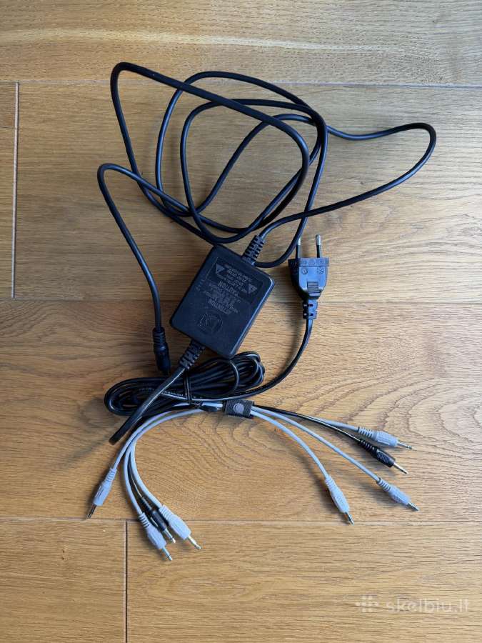 Behringer Crave - nuotraukos Nr. 5