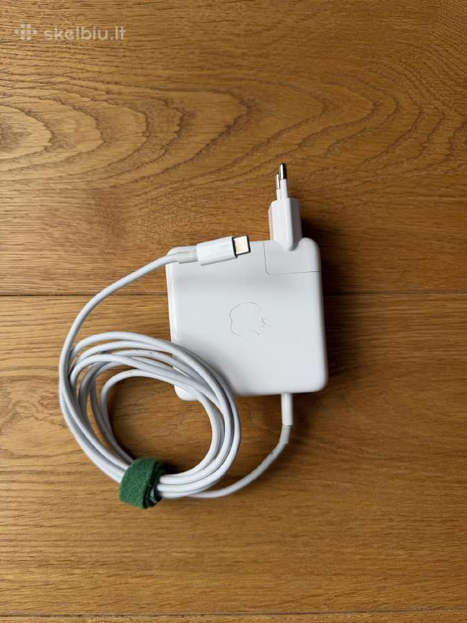 MacBook Pro 2019 i7 32gb - nuotraukos Nr. 5