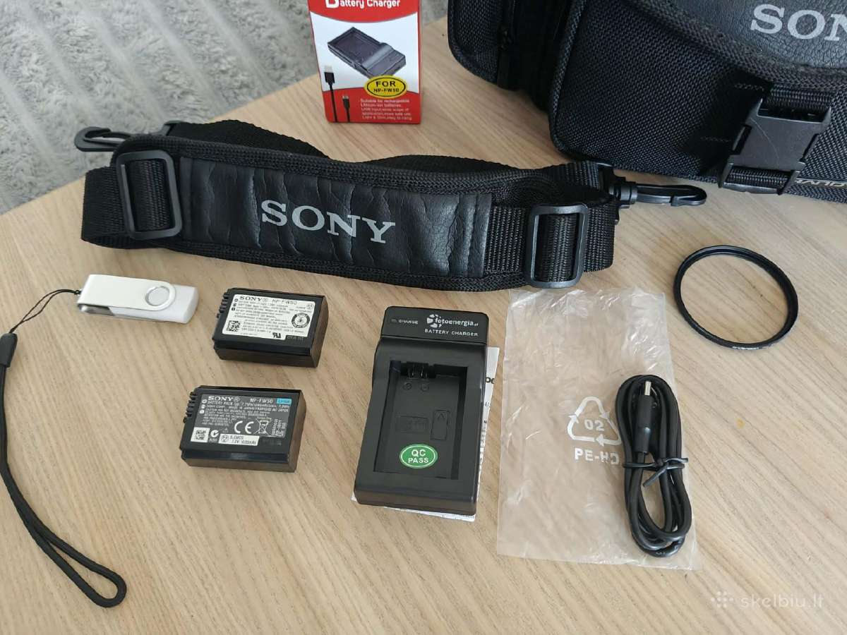 Sony A37 - nuotraukos Nr. 12