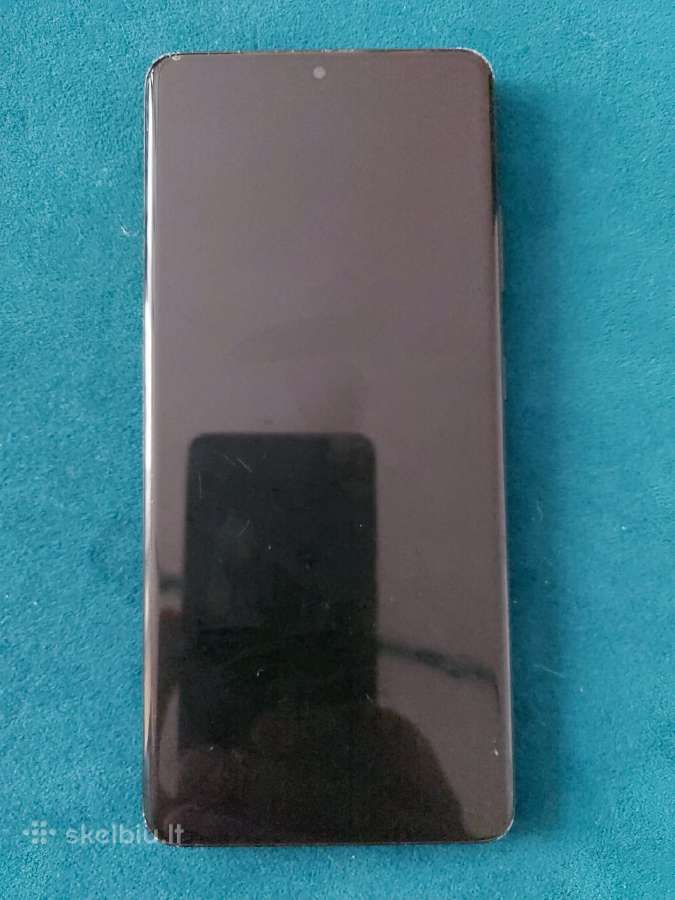 Samsung 21 ultra - nuotraukos Nr. 4