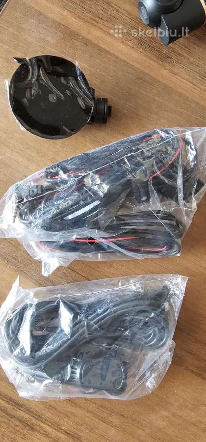 Parduodu Vehicle Blackbox Dvr four channel - nuotraukos Nr. 5