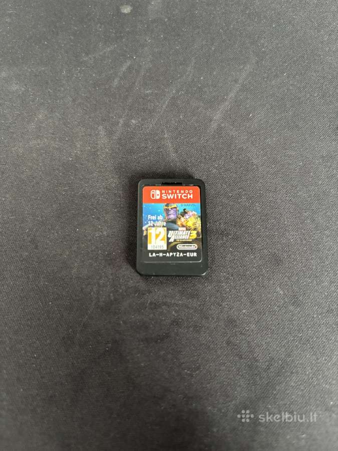 Nintendo switch lite grey - nuotraukos Nr. 4