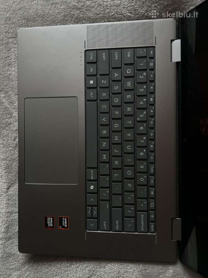 Hp Envy - nuotraukos Nr. 2