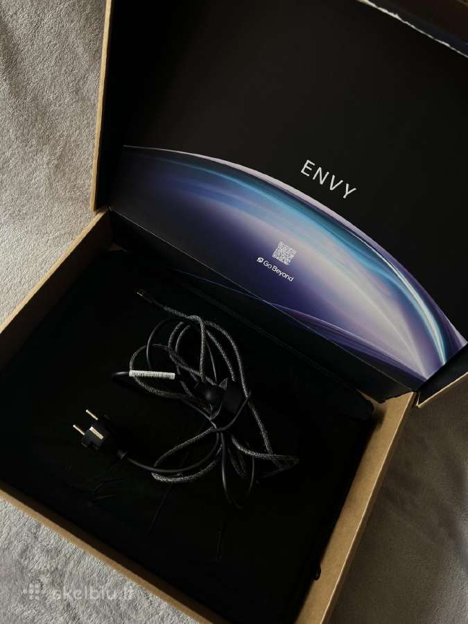 Hp Envy - nuotraukos Nr. 5