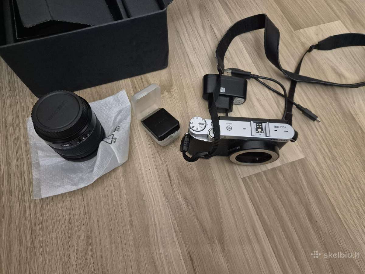 Samsung nx3000 fotoaparatas - nuotraukos Nr. 9