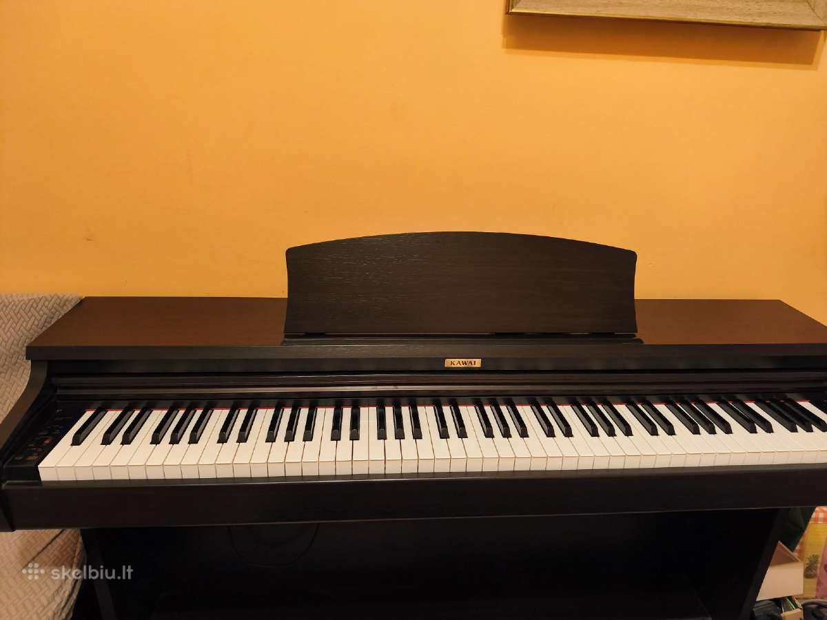 Pianinas Kawai Kdp90 - nuotraukos Nr. 2