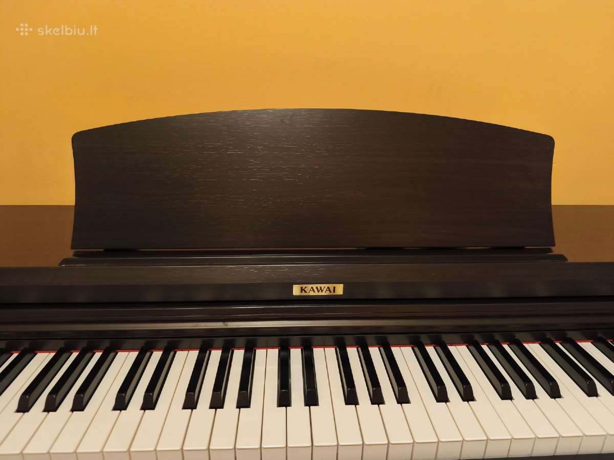 Pianinas Kawai Kdp90 - nuotraukos Nr. 3