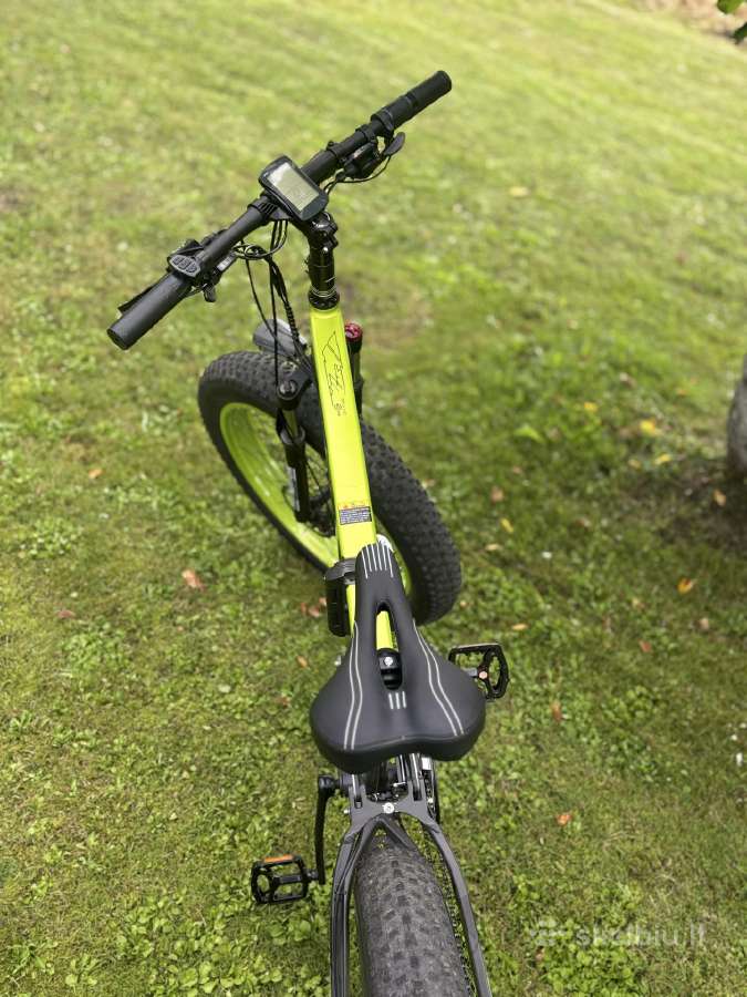 Bezior X1500 1500w - nuotraukos Nr. 2