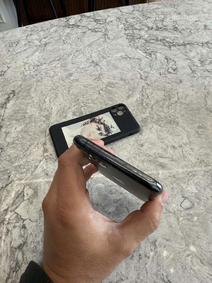 iPhone 11 pro max, 256gb - nuotraukos Nr. 6