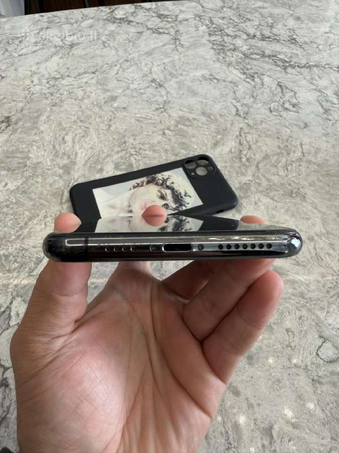 iPhone 11 pro max, 256gb - nuotraukos Nr. 7