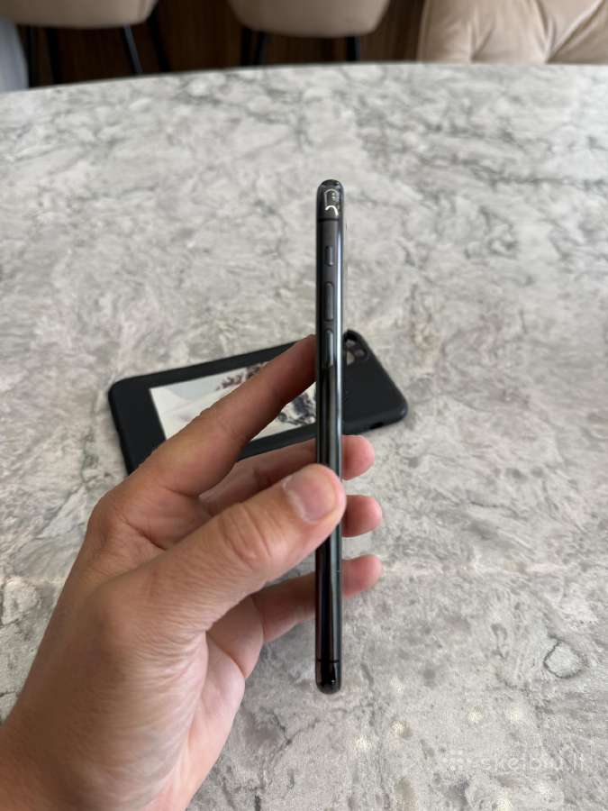 iPhone 11 pro max, 256gb - nuotraukos Nr. 9