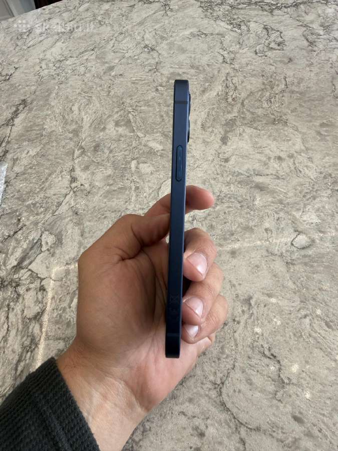 iPhone 12, 128gb 88% - nuotraukos Nr. 8