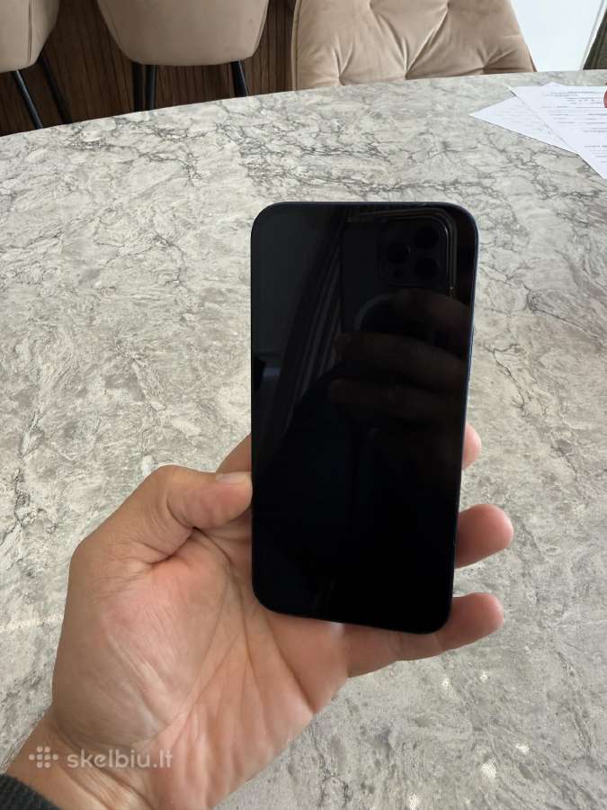 iPhone 12, 128gb 88% - nuotraukos Nr. 10