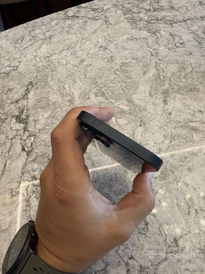 iPhone 14, 128gb 100% originali - nuotraukos Nr. 5