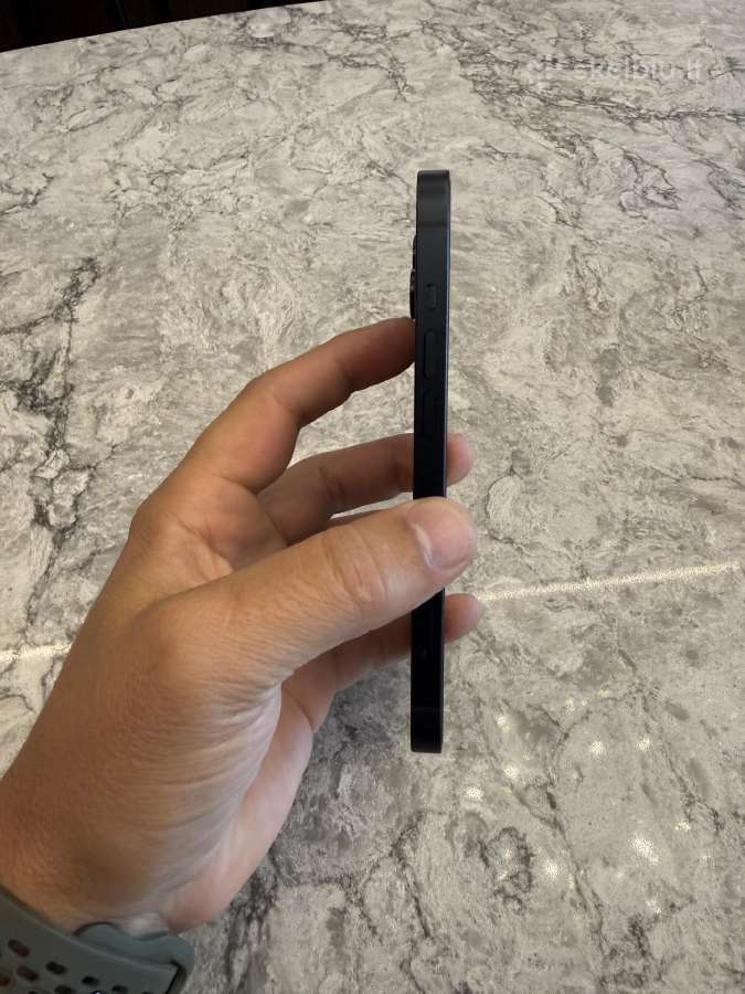 iPhone 14, 128gb 100% originali - nuotraukos Nr. 8