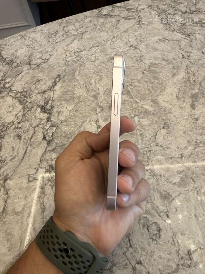 iPhone 13 mini, 128gb 89% - nuotraukos Nr. 8
