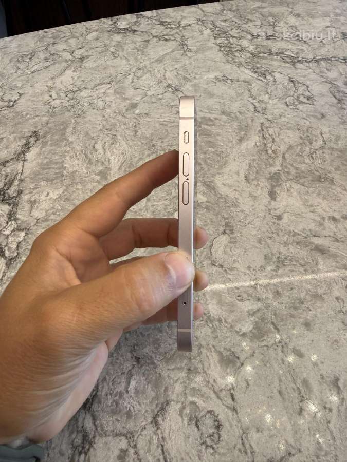 iPhone 13 mini, 128gb 89% - nuotraukos Nr. 9