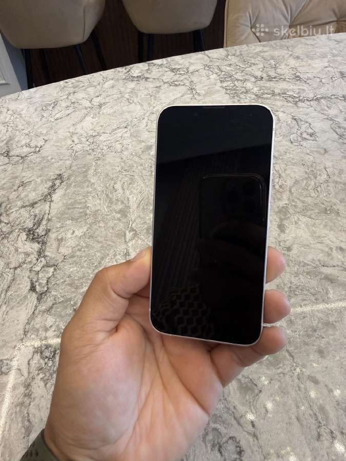 iPhone 13 mini, 128gb 89% - nuotraukos Nr. 10