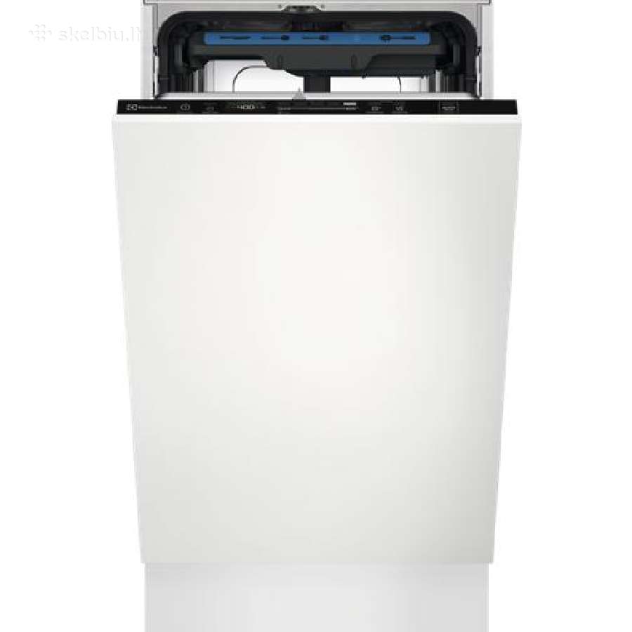 Electrolux Eem74320l Satelliteclean600 indaplove - nuotraukos Nr. 7