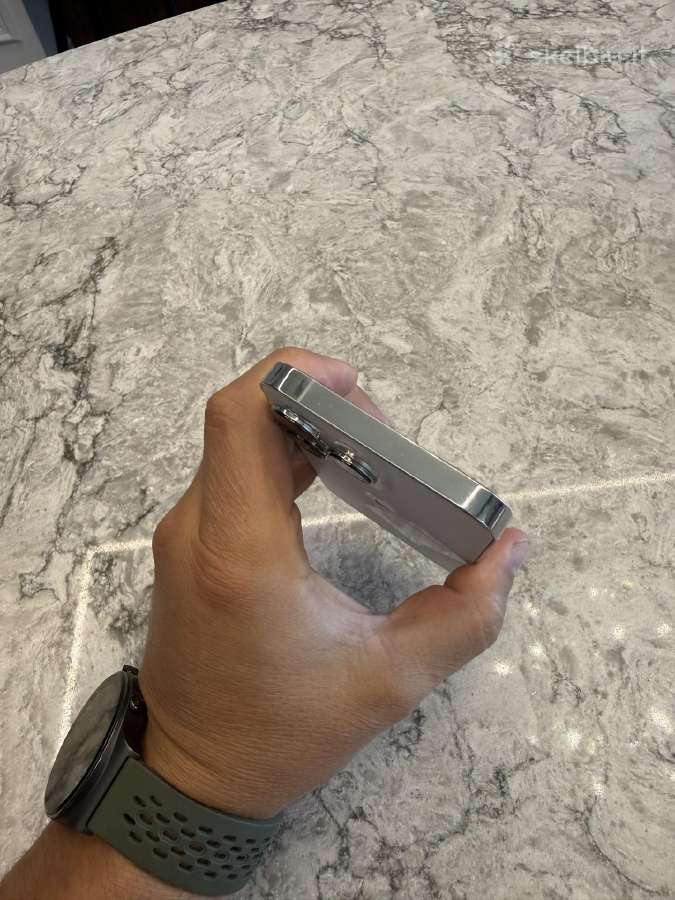 iPhone 13 pro, 1tb 86% - nuotraukos Nr. 6