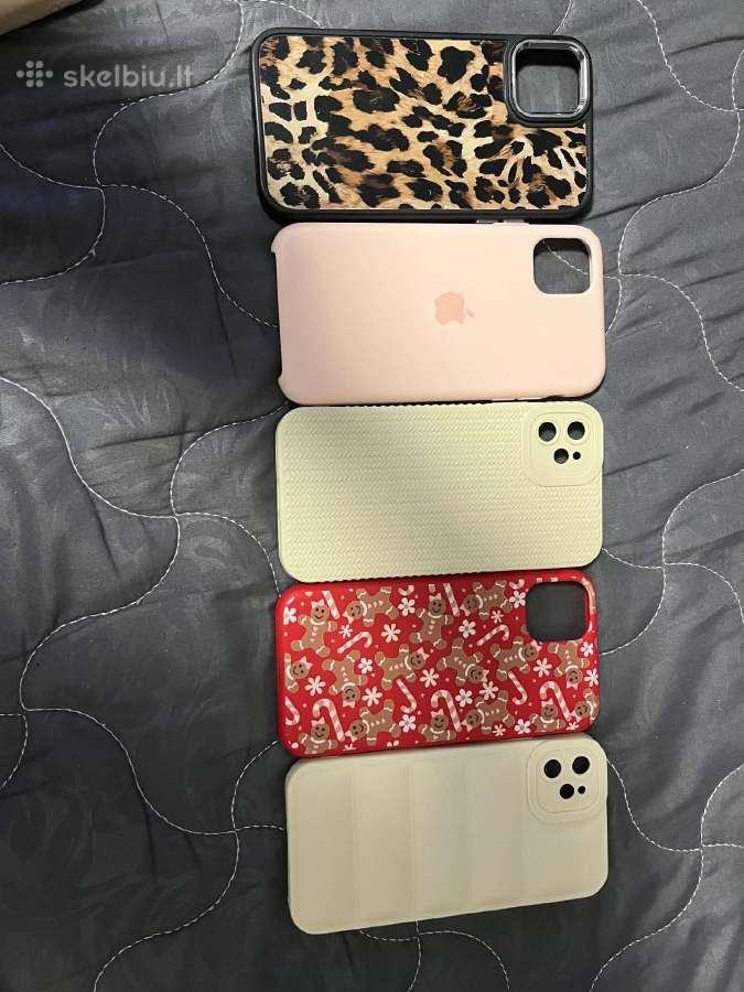 11 iPhone - nuotraukos Nr. 4