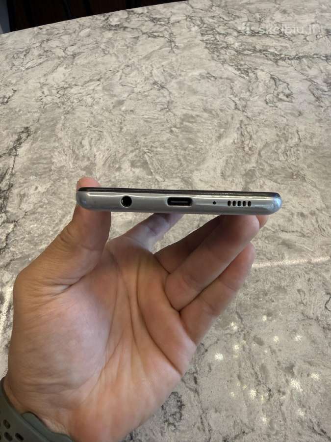 Samsung a42 5G, 4/128gb - nuotraukos Nr. 7