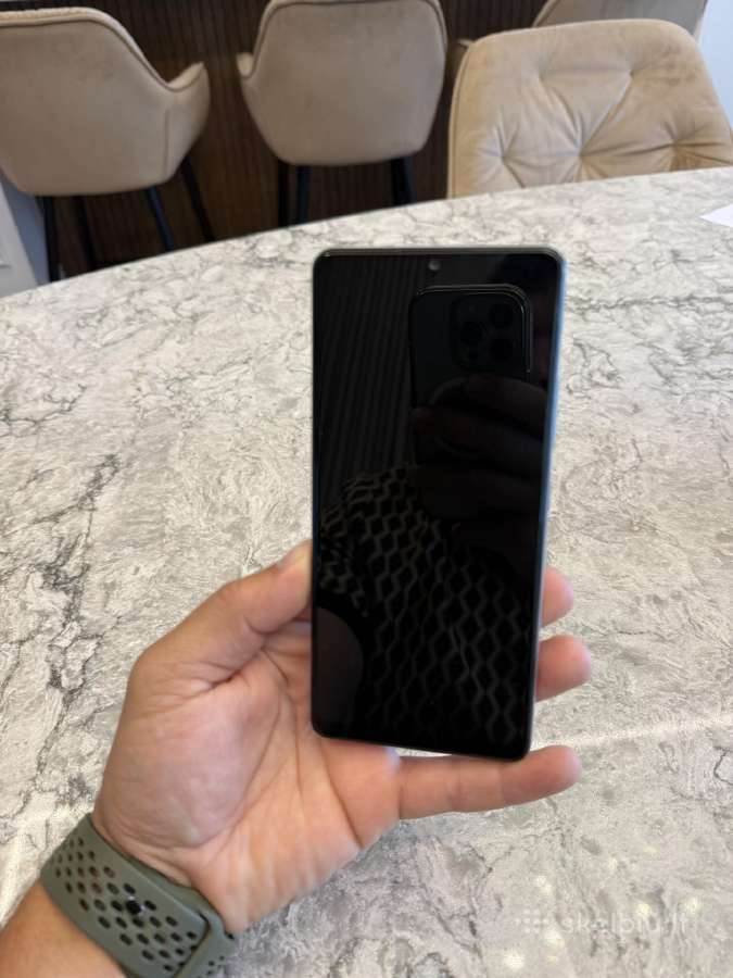 Samsung a42 5G, 4/128gb - nuotraukos Nr. 10