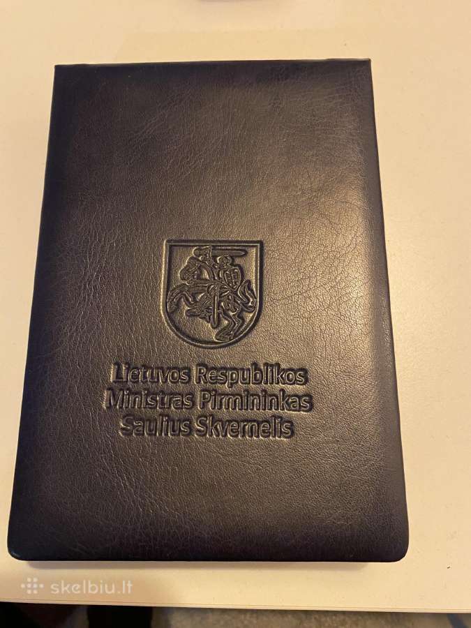 Saulius skvernelis - nuotraukos Nr. 3