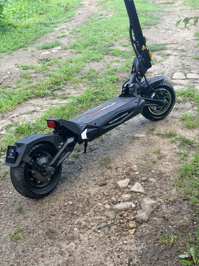 Teverun Space Lite - nuotraukos Nr. 3