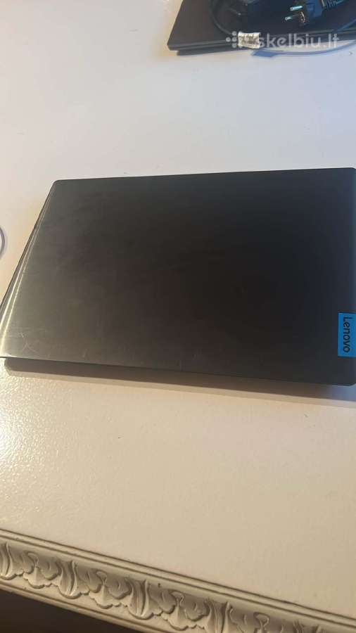 Lenovo L340 defektuotas - nuotraukos Nr. 3