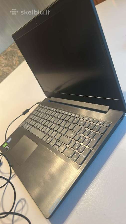 Lenovo L340 defektuotas - nuotraukos Nr. 2
