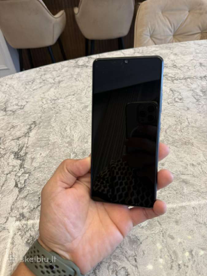 Samsung a33 5G, 6/128gb - nuotraukos Nr. 4