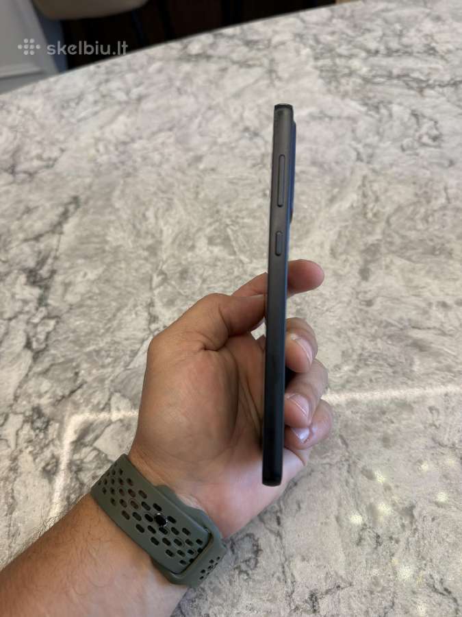 Samsung a33 5G, 6/128gb - nuotraukos Nr. 8