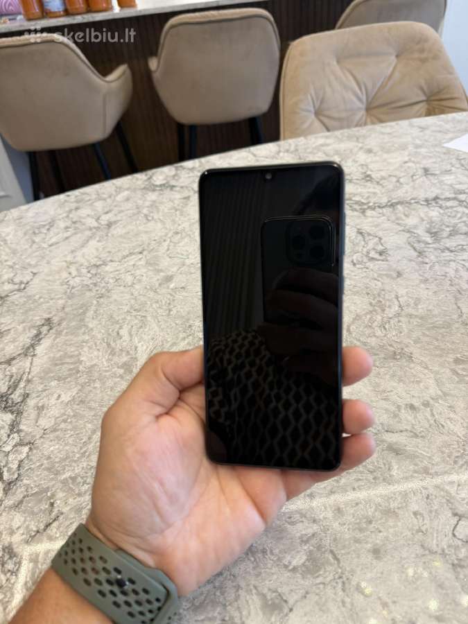 Samsung a33 5G, 6/128gb - nuotraukos Nr. 10