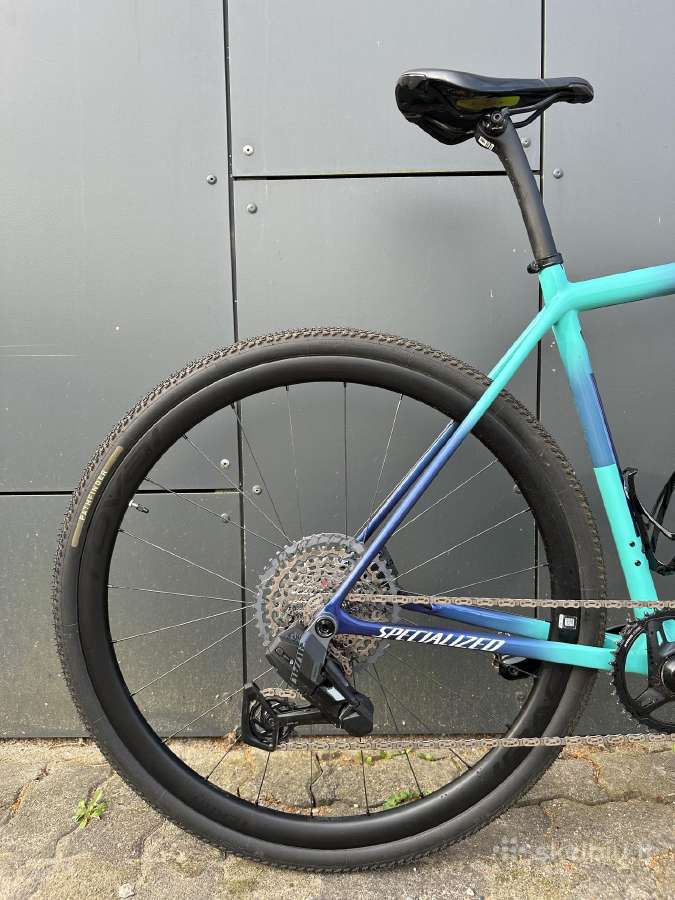 Crux Expert 2026 - nuotraukos Nr. 3