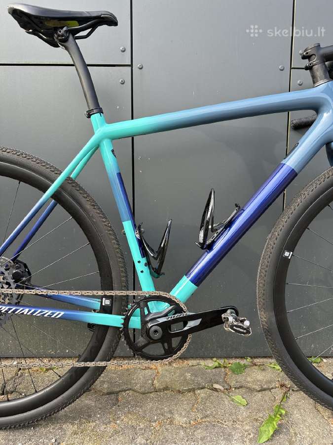 Crux Expert 2026 - nuotraukos Nr. 4