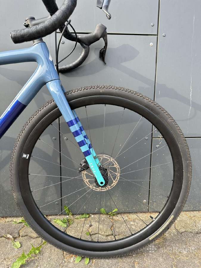 Crux Expert 2026 - nuotraukos Nr. 5
