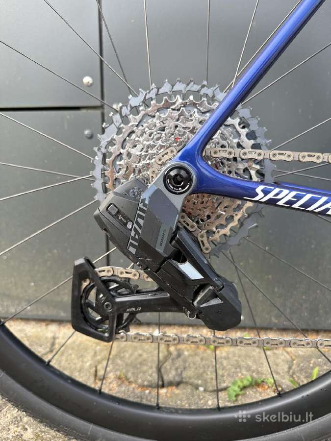 Crux Expert 2026 - nuotraukos Nr. 6