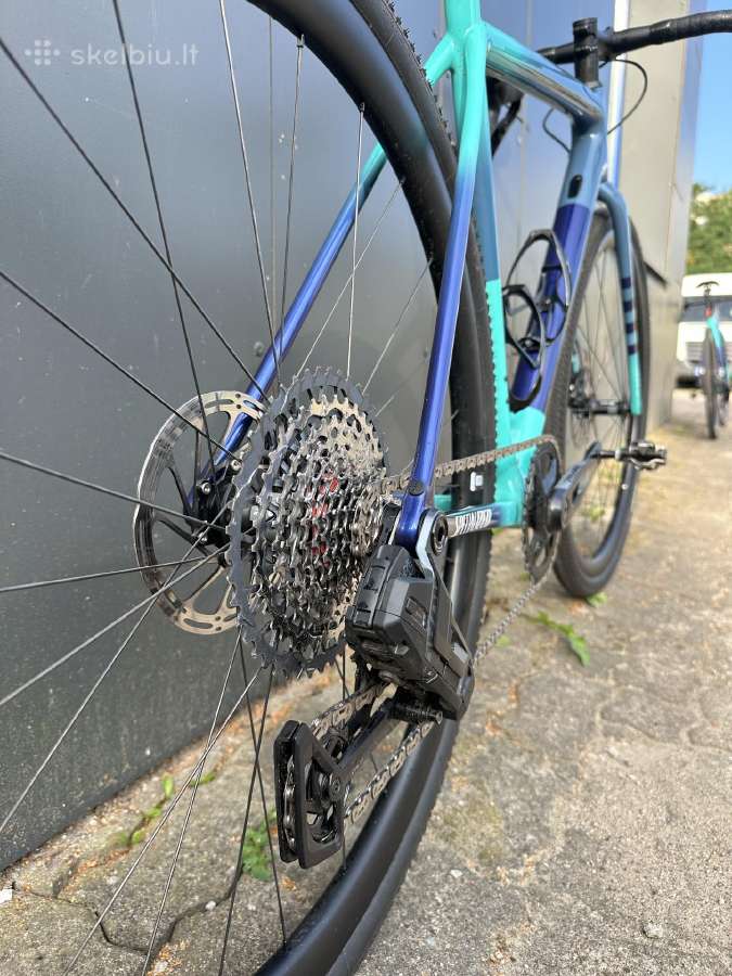 Crux Expert 2026 - nuotraukos Nr. 7