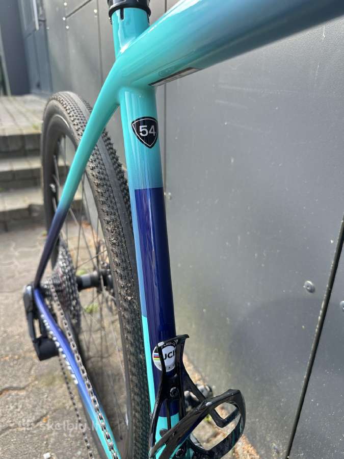 Crux Expert 2026 - nuotraukos Nr. 8