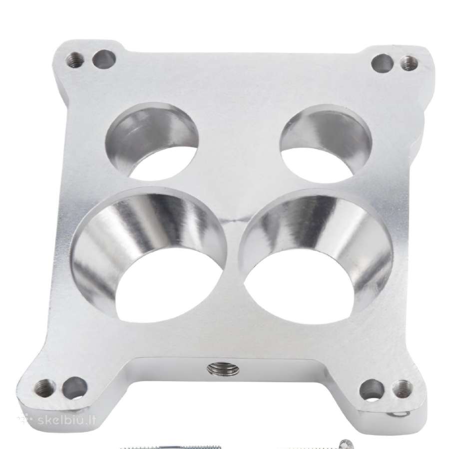 Edelbrock Performer 700 Cfm Electric choke - nuotraukos Nr. 5