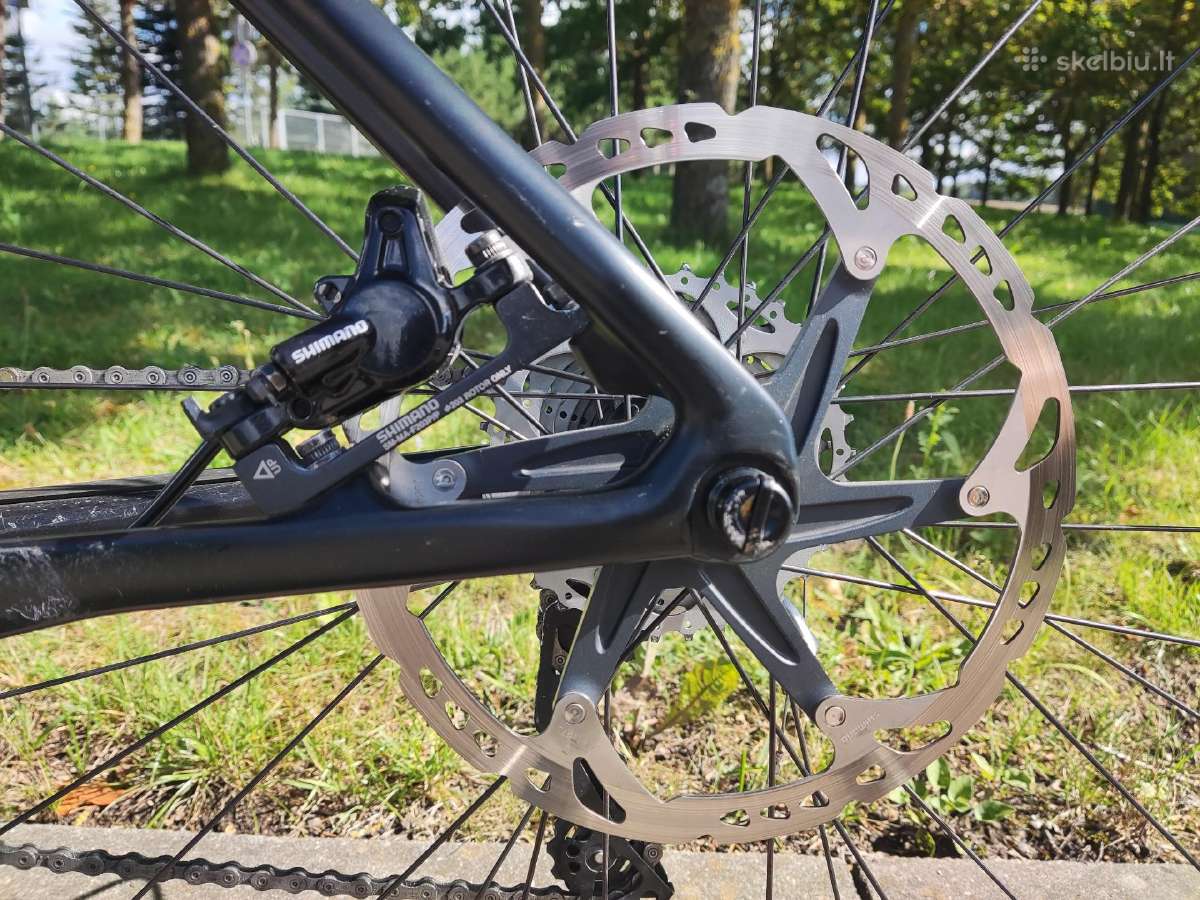 Focus Raven Carbon 29er L dydis - nuotraukos Nr. 11