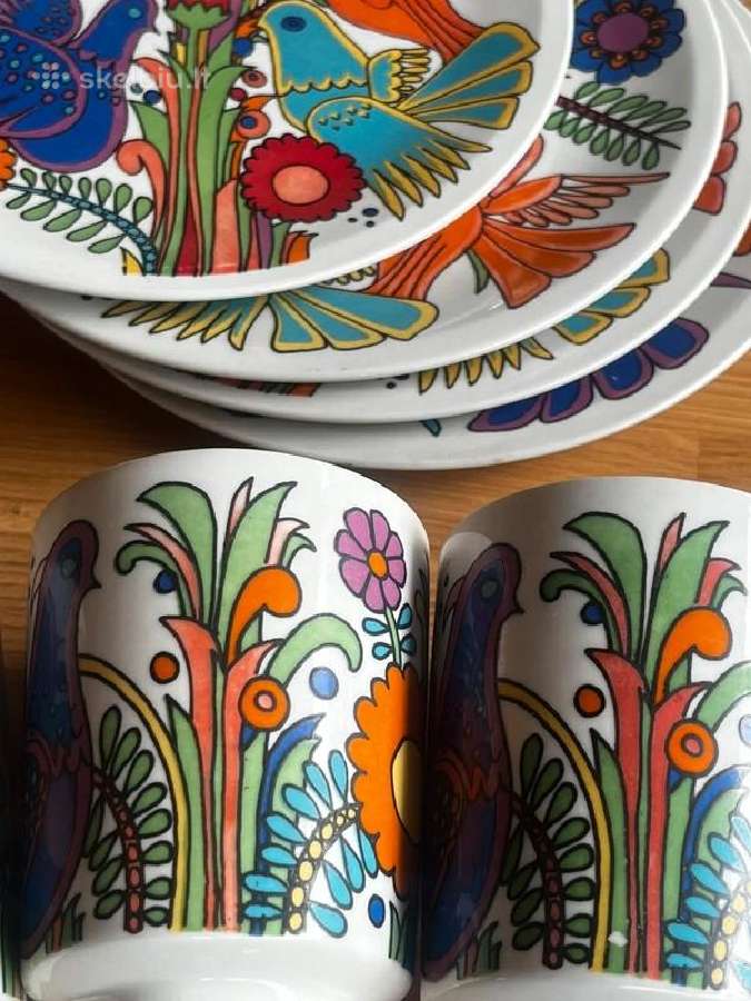 Villeroy & Boch puodelis - nuotraukos Nr. 2