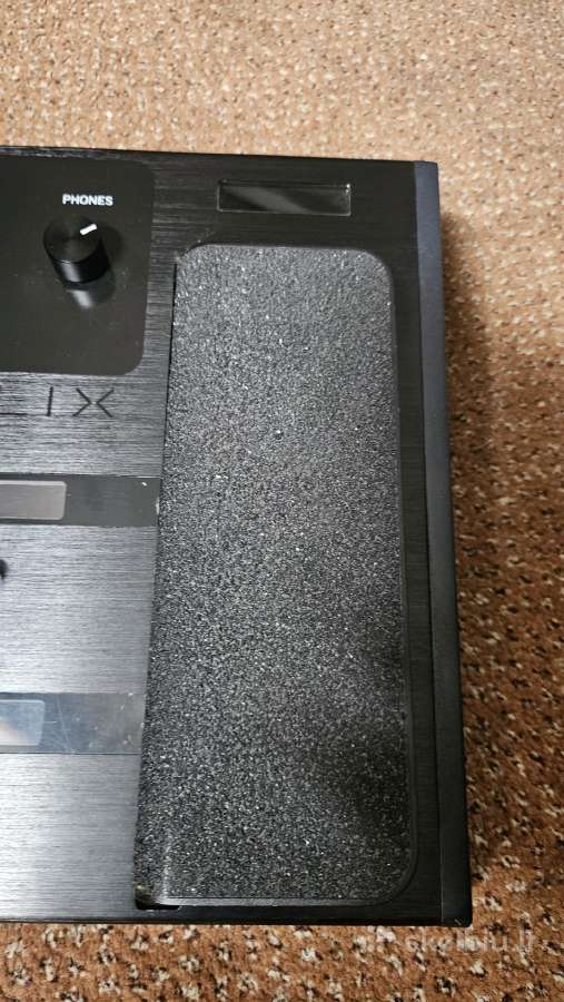 Line 6 Helix Floor - nuotraukos Nr. 11