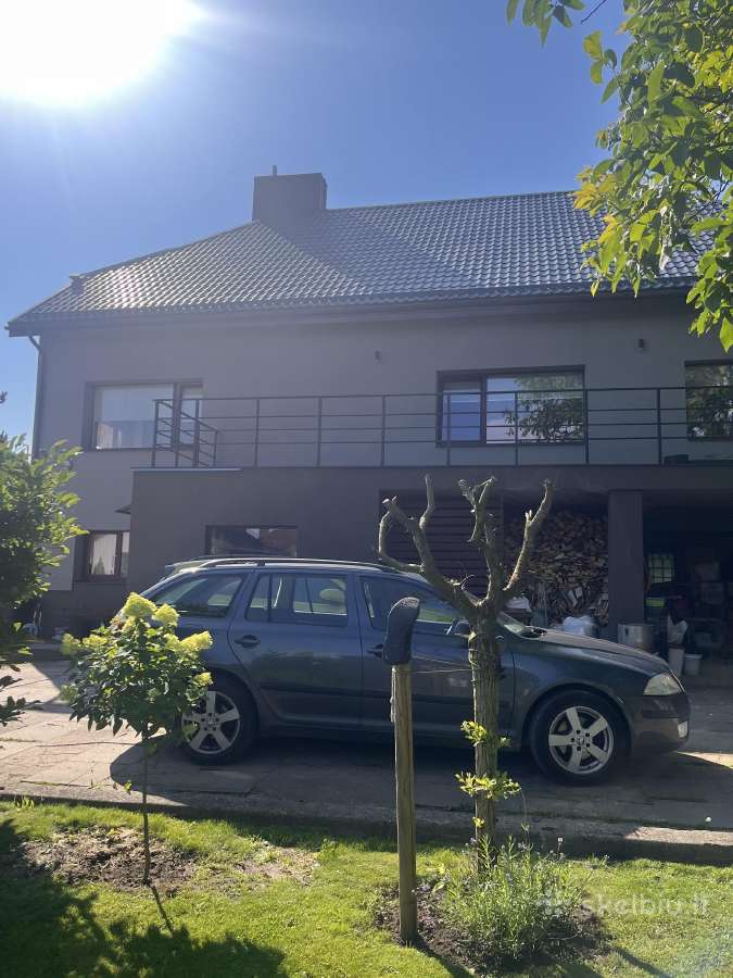 Namas Ramučių km. - nuotraukos Nr. 6