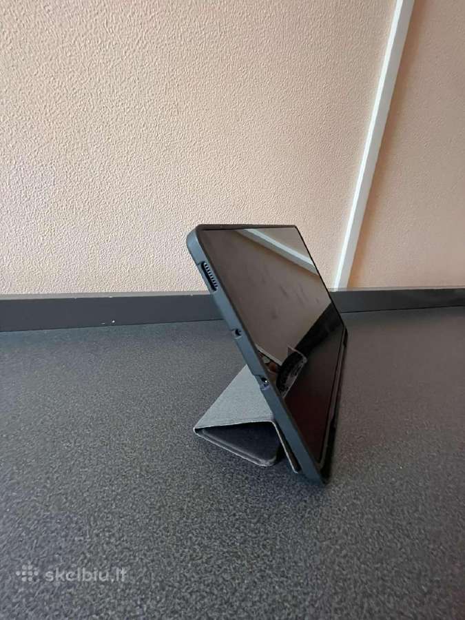 Samsung Galaxy Tab S6 Lite 64gb planšetė - nuotraukos Nr. 2